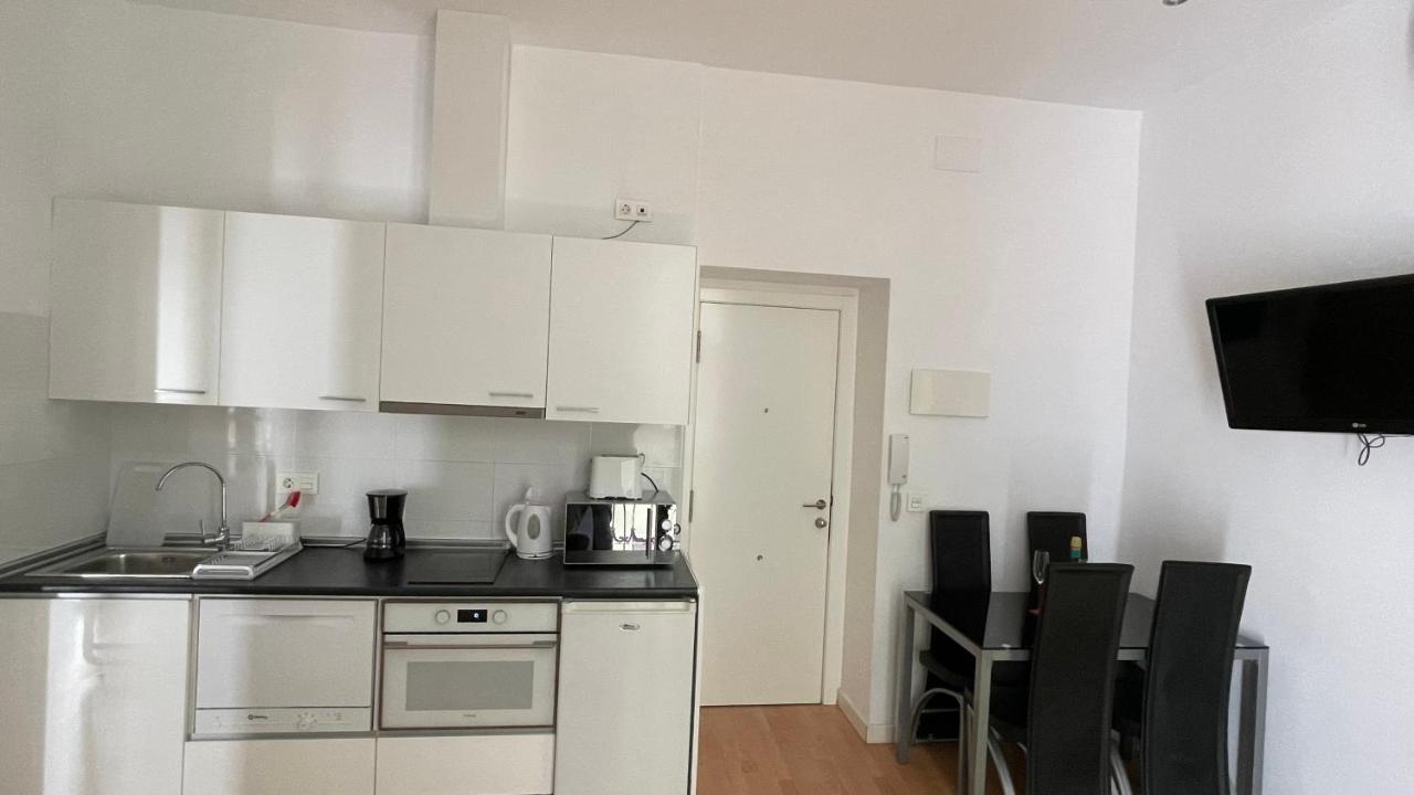 Apartamentos Boni Alicante Exterior foto