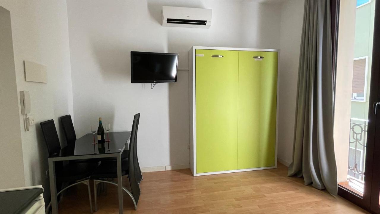 Apartamentos Boni Alicante Exterior foto