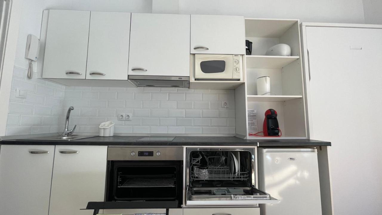 Apartamentos Boni Alicante Exterior foto
