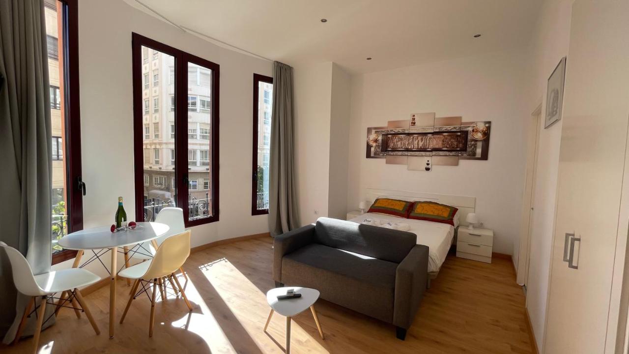 Apartamentos Boni Alicante Exterior foto