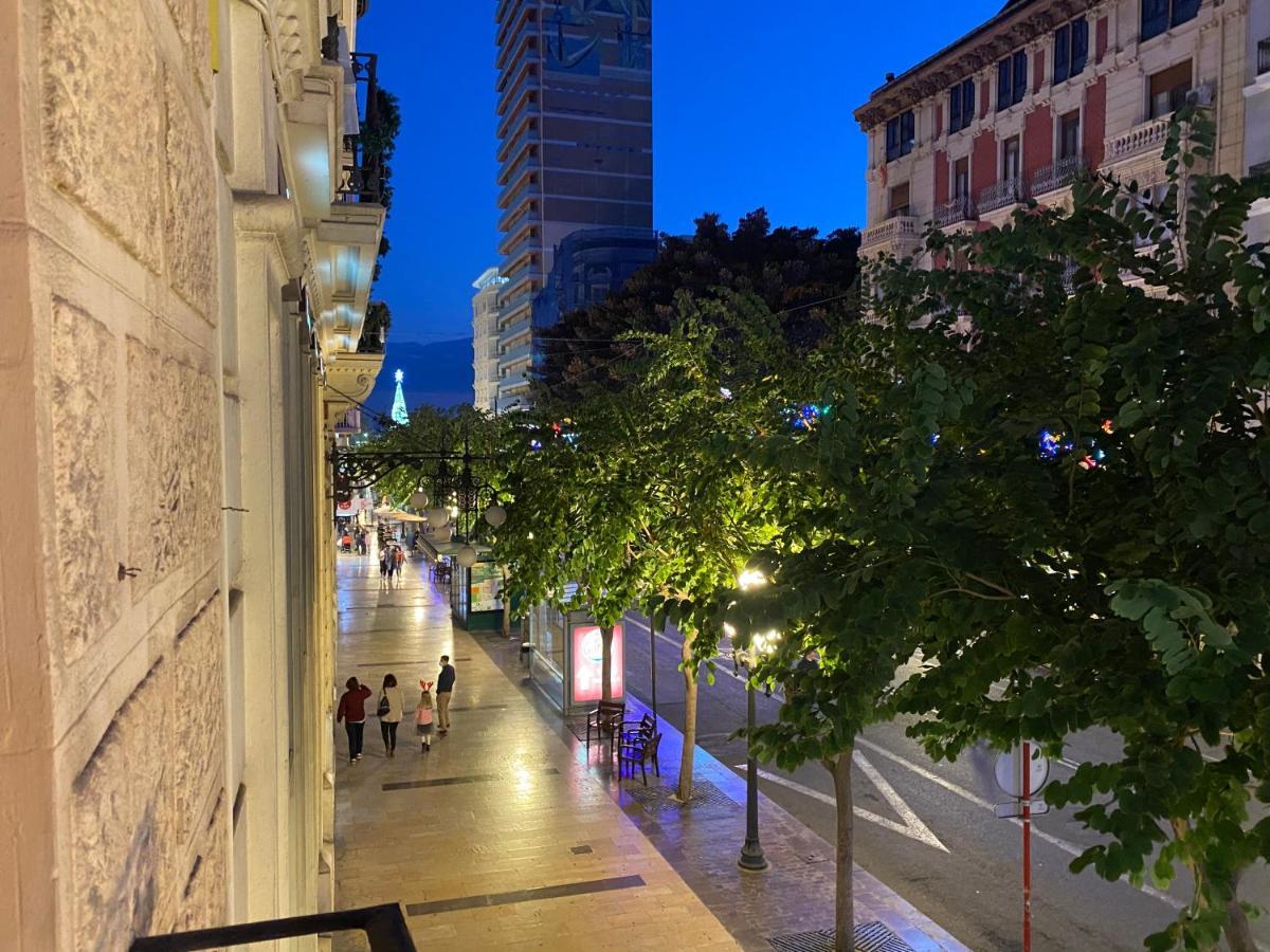 Apartamentos Boni Alicante Exterior foto