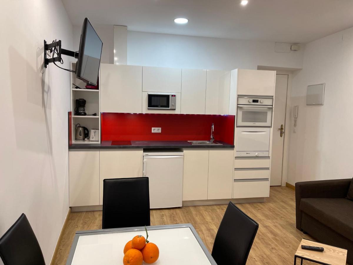 Apartamentos Boni Alicante Exterior foto