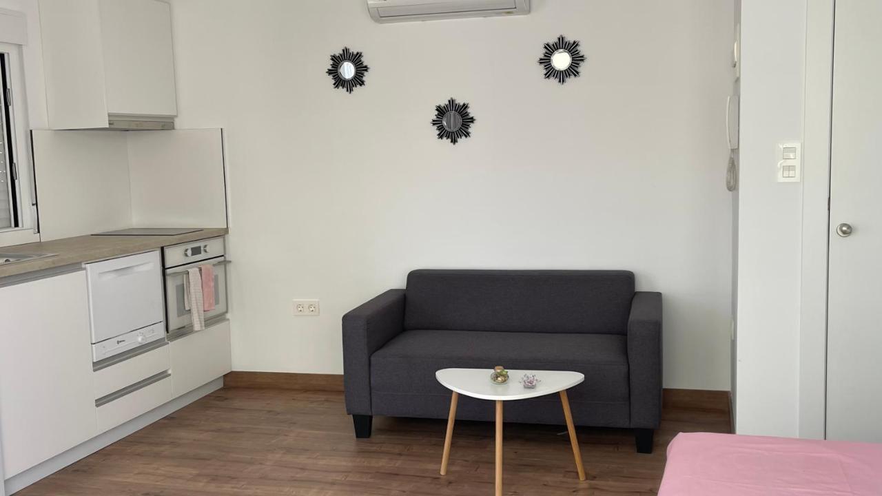 Apartamentos Boni Alicante Exterior foto