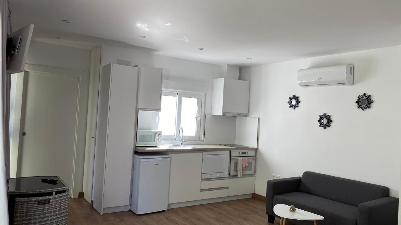Apartamentos Boni Alicante Exterior foto