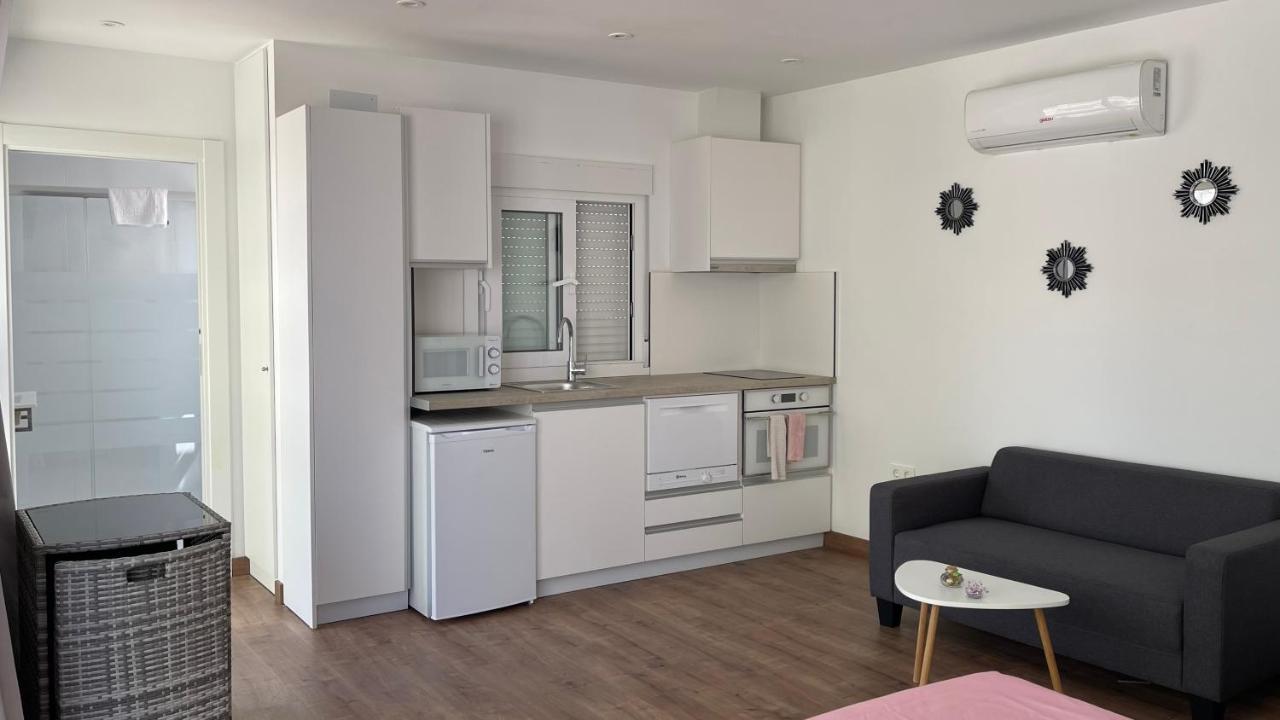 Apartamentos Boni Alicante Exterior foto