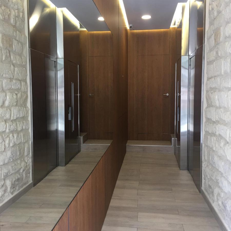 Apartamentos Boni Alicante Exterior foto