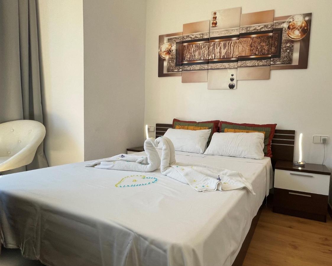 Apartamentos Boni Alicante Exterior foto