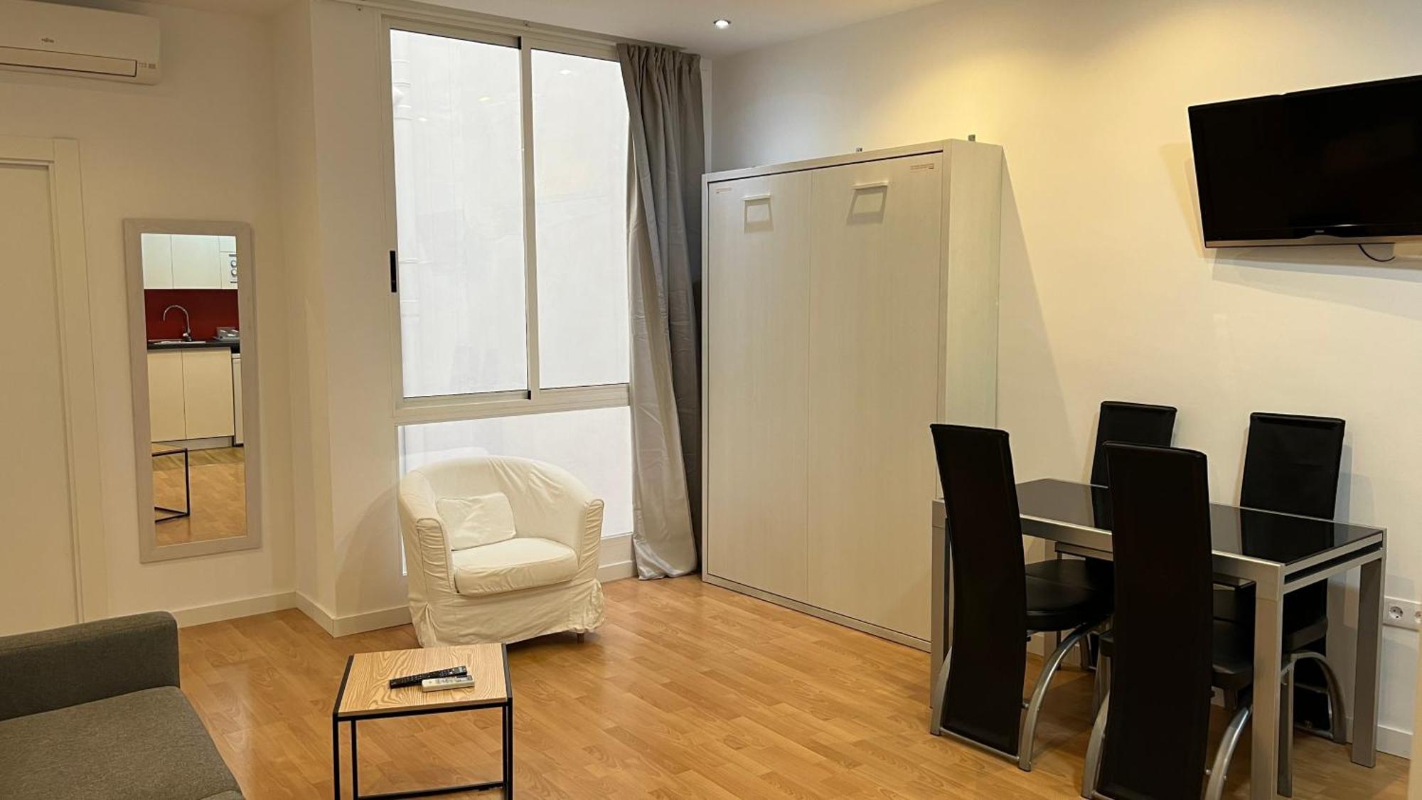 Apartamentos Boni Alicante Exterior foto