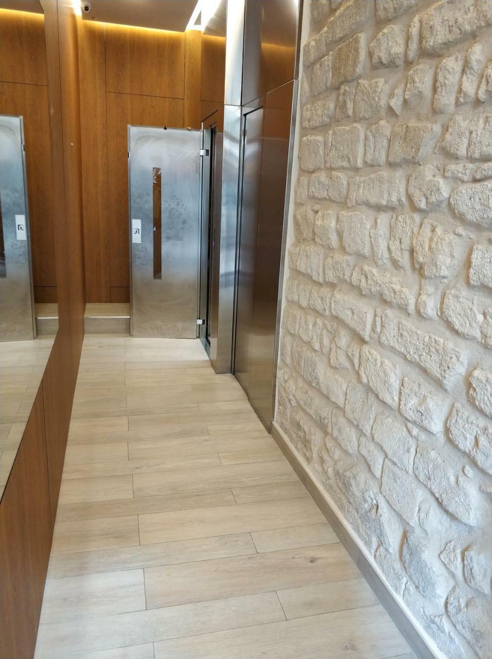 Apartamentos Boni Alicante Exterior foto
