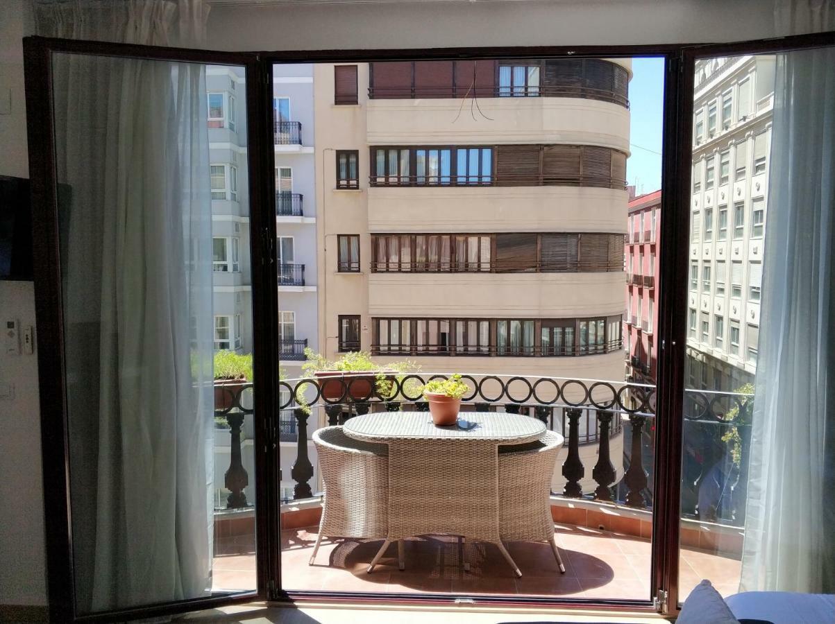 Apartamentos Boni Alicante Exterior foto