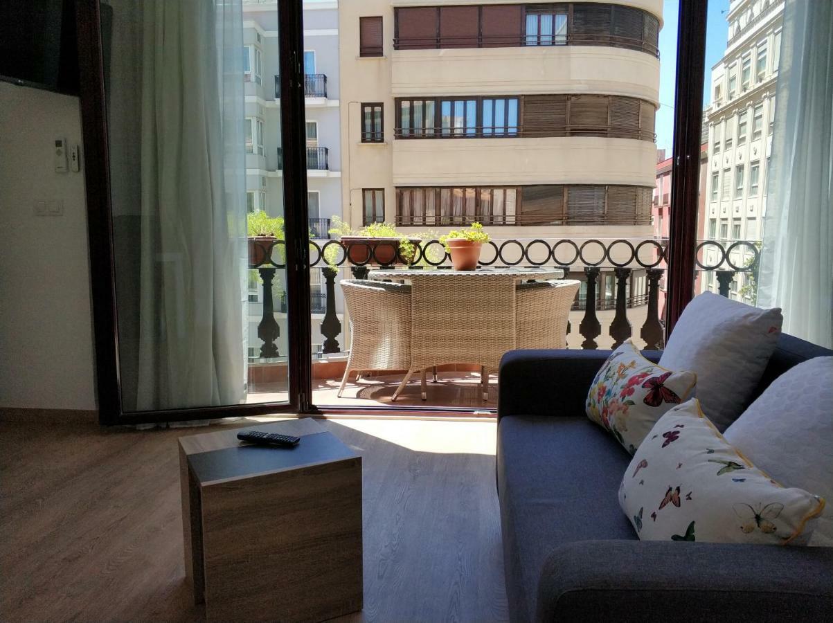 Apartamentos Boni Alicante Exterior foto