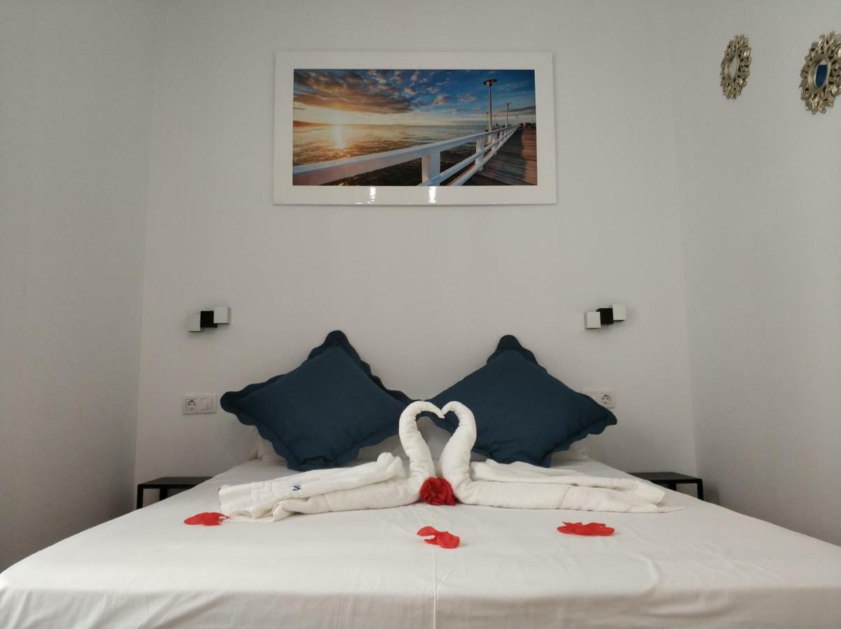 Apartamentos Boni Alicante Exterior foto